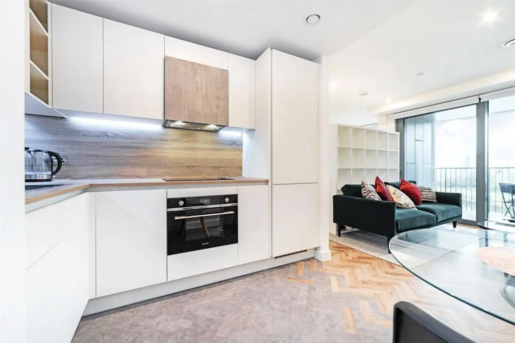 Studio apartment for rent