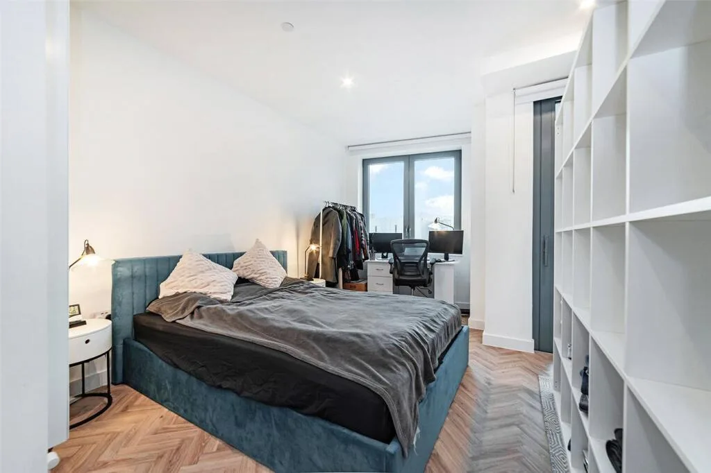 Studio apartment for rent