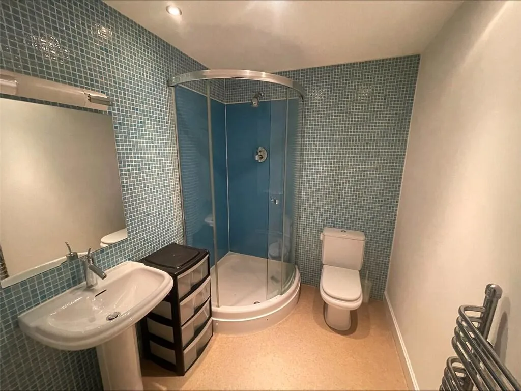 Studio apartment for rent