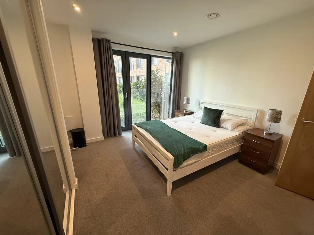 1 bedroom apartment for rent
