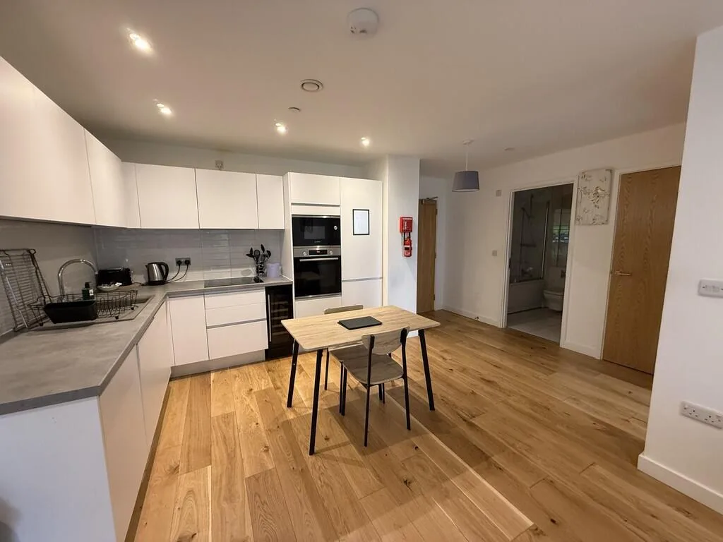 1 bedroom apartment for rent