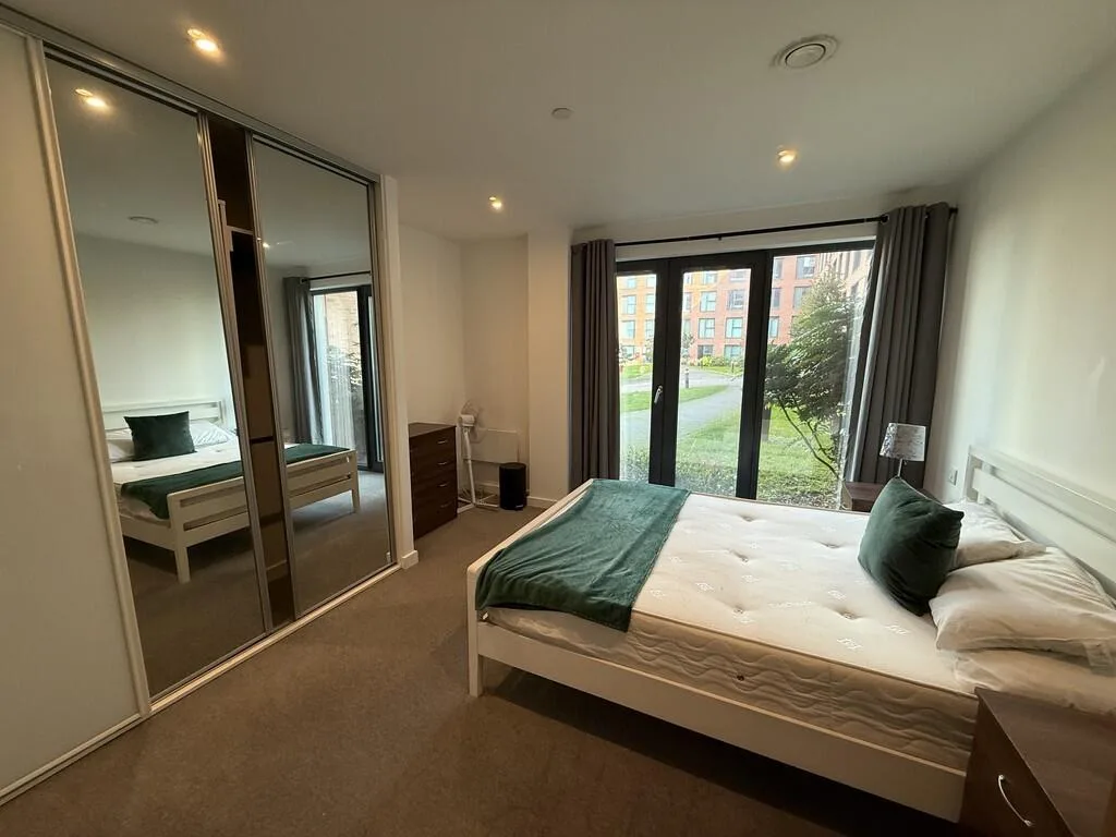 1 bedroom apartment for rent