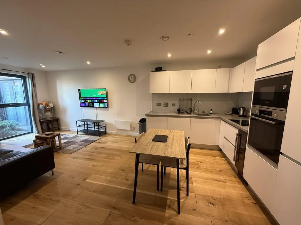 1 bedroom apartment for rent