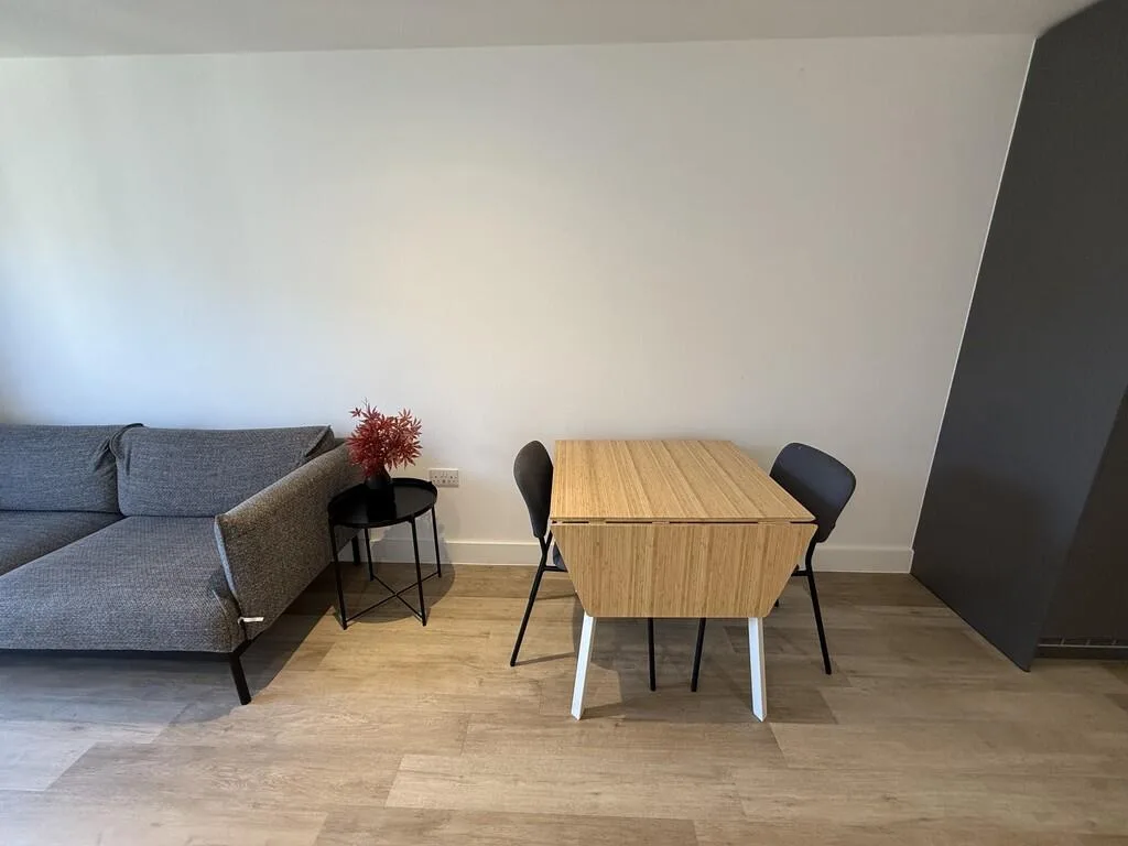 1 bedroom apartment for rent