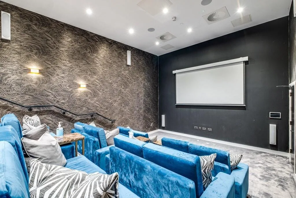 3 bedroom apartment for rent