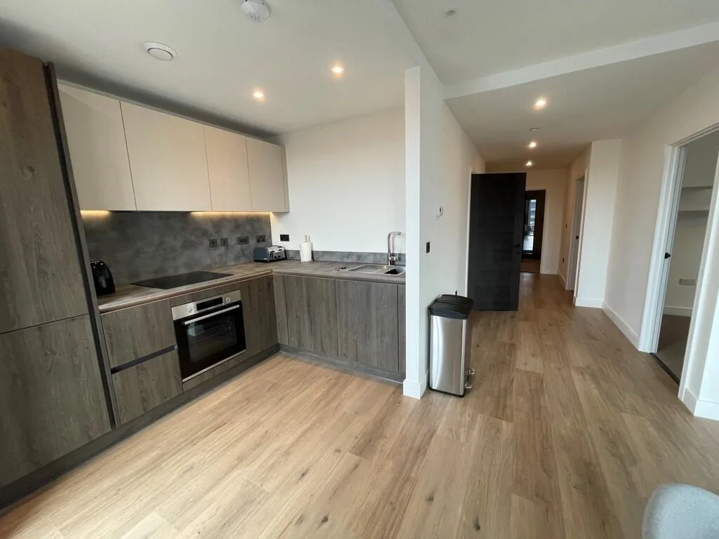 3 bedroom apartment for rent