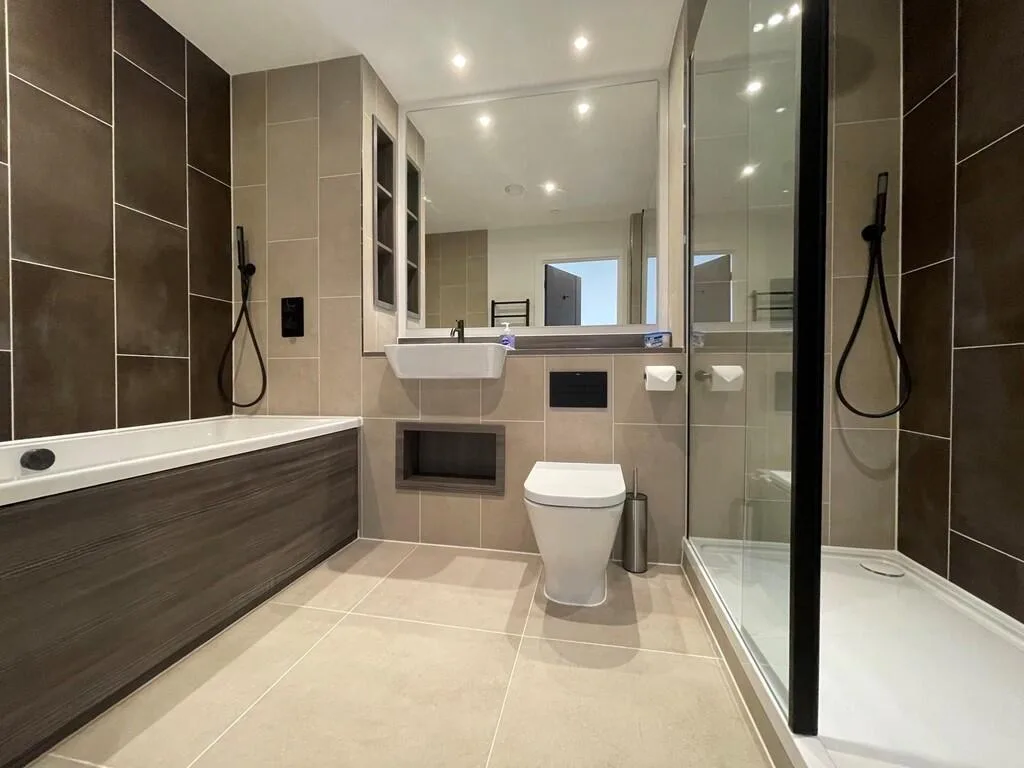 3 bedroom apartment for rent