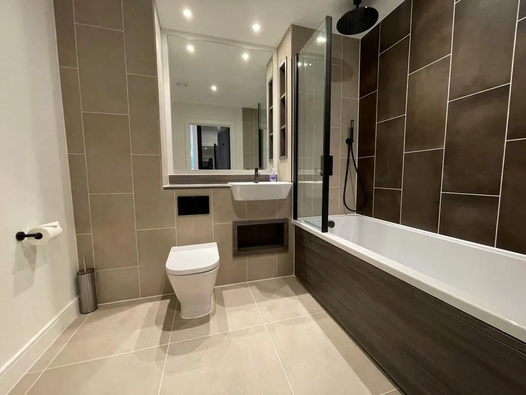 3 bedroom apartment for rent