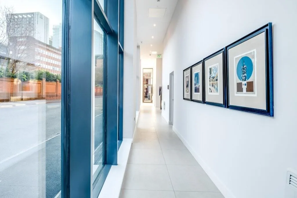 3 bedroom apartment for rent