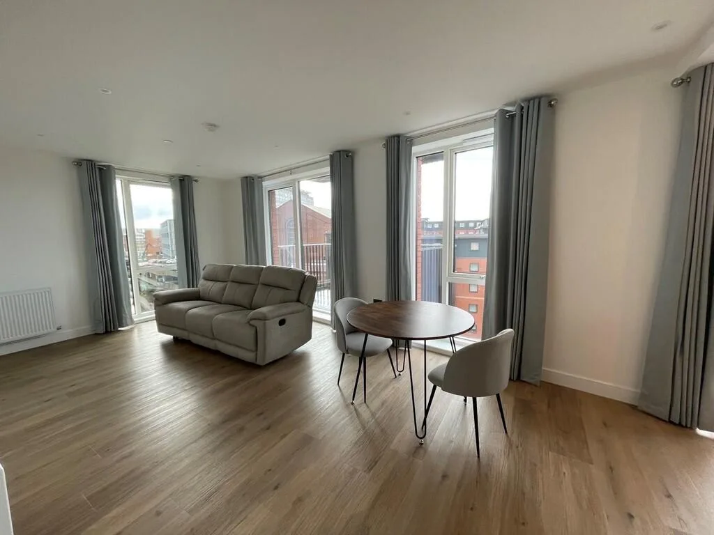 3 bedroom apartment for rent
