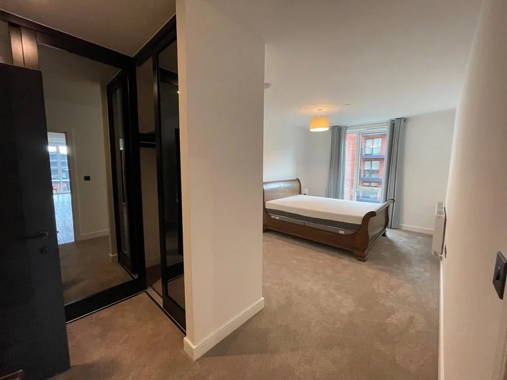 3 bedroom apartment for rent