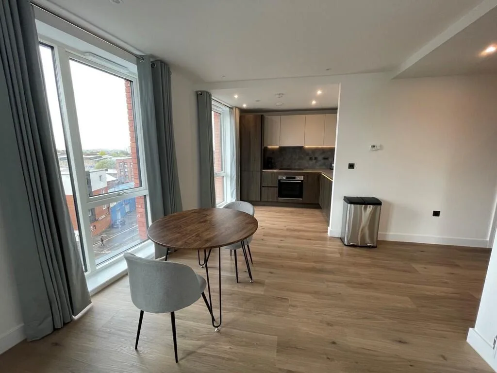 3 bedroom apartment for rent