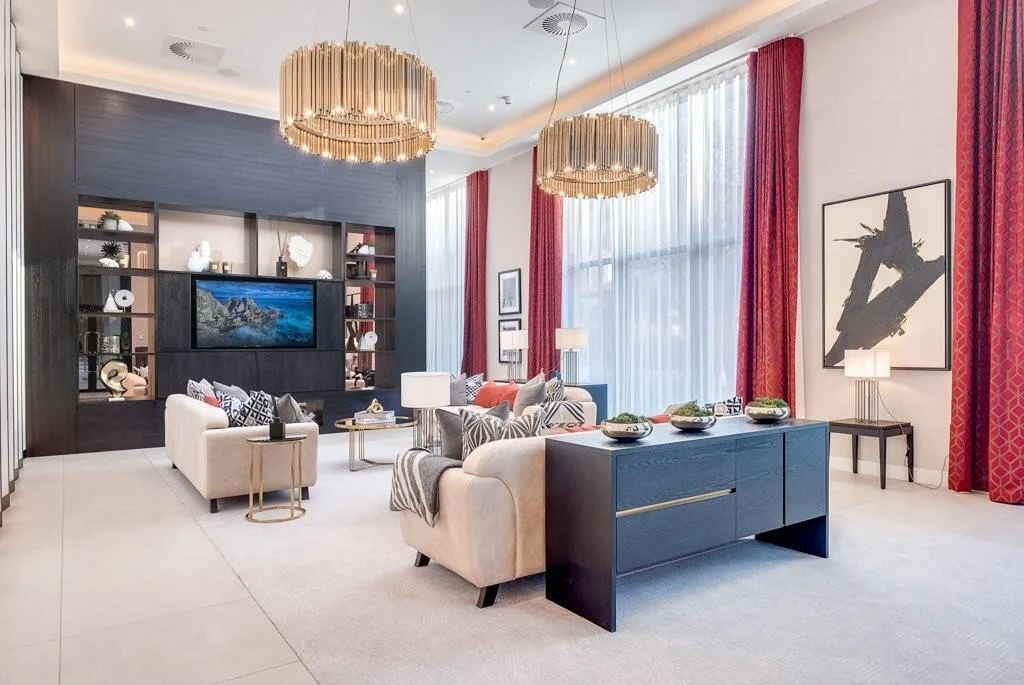 3 bedroom apartment for rent