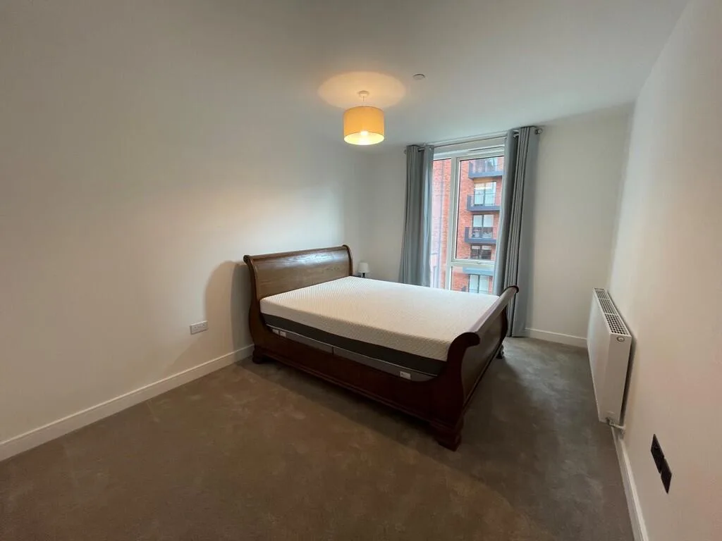 3 bedroom apartment for rent