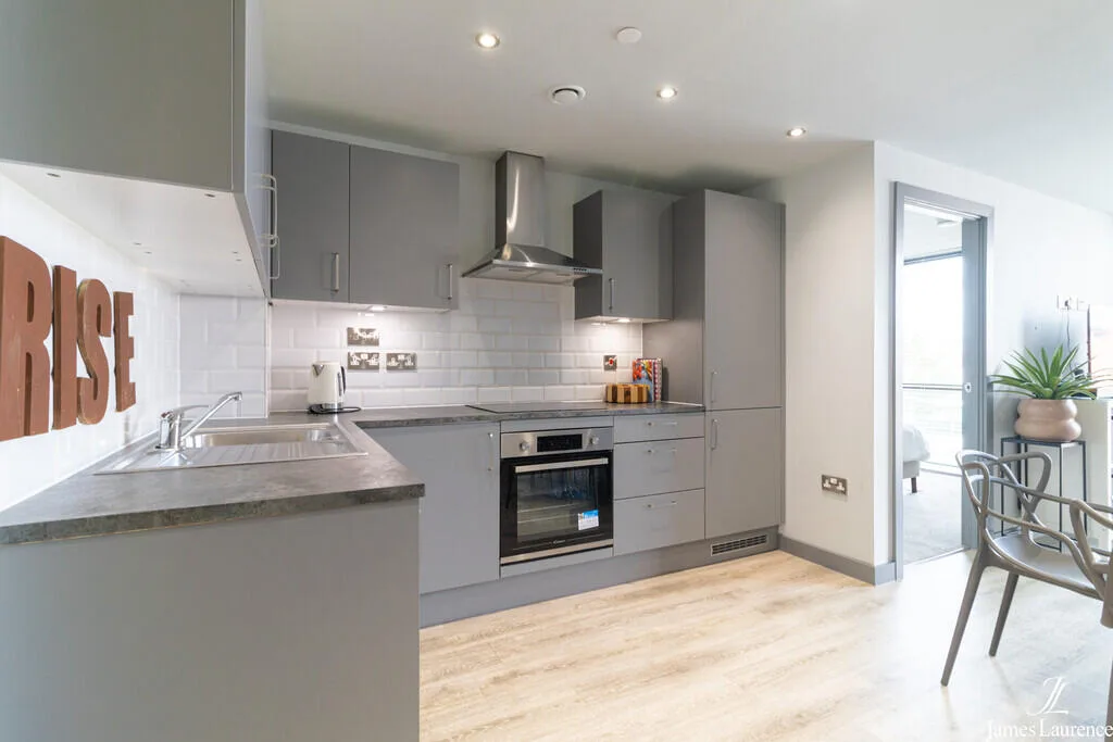 2 bedroom apartment for rent