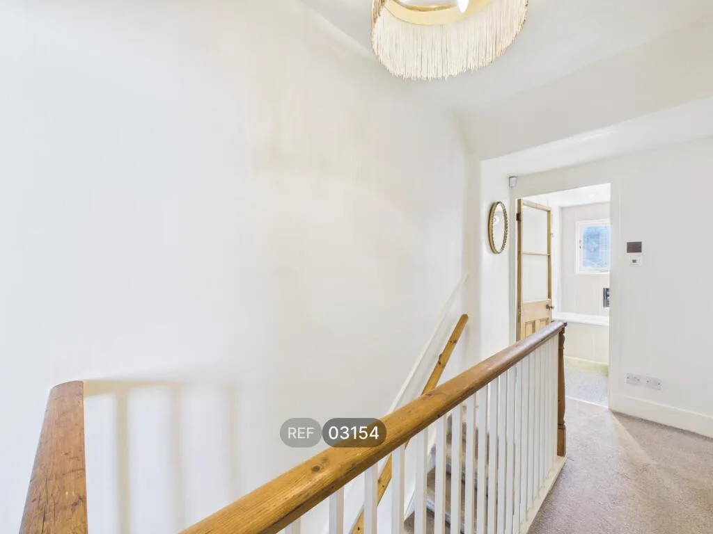 4 bedroom terraced house for rent
