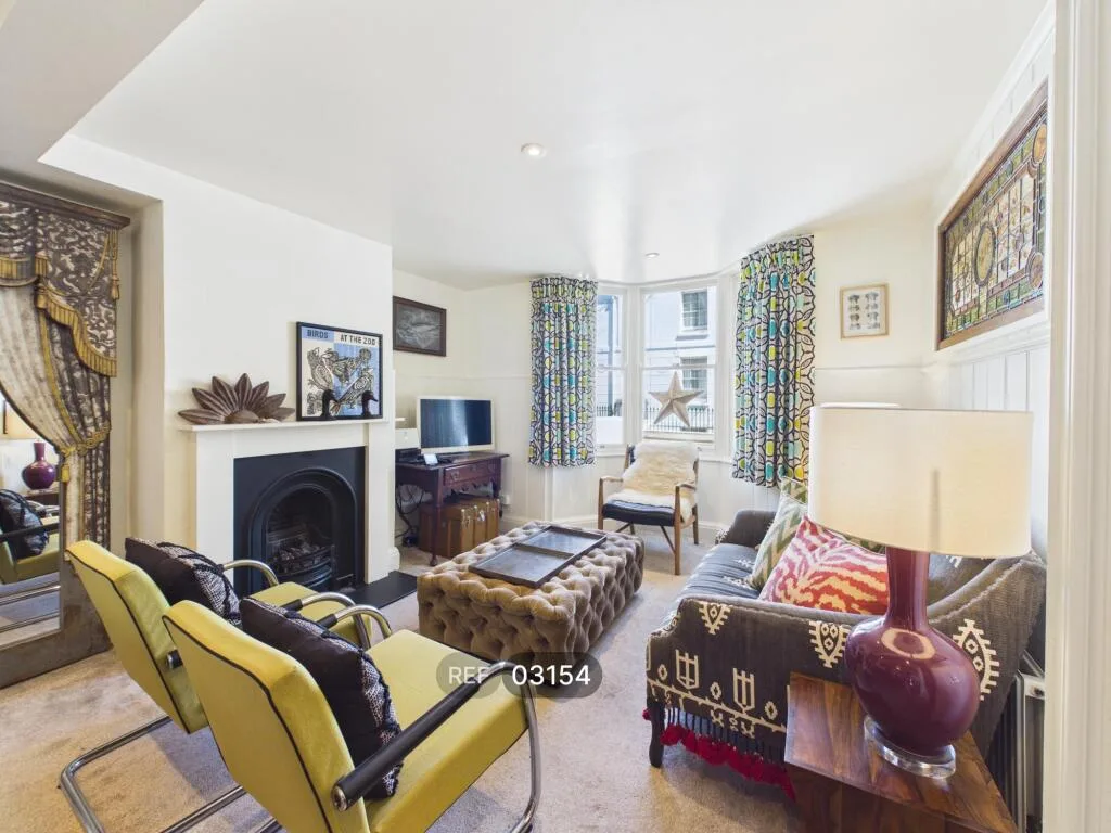 4 bedroom terraced house for rent