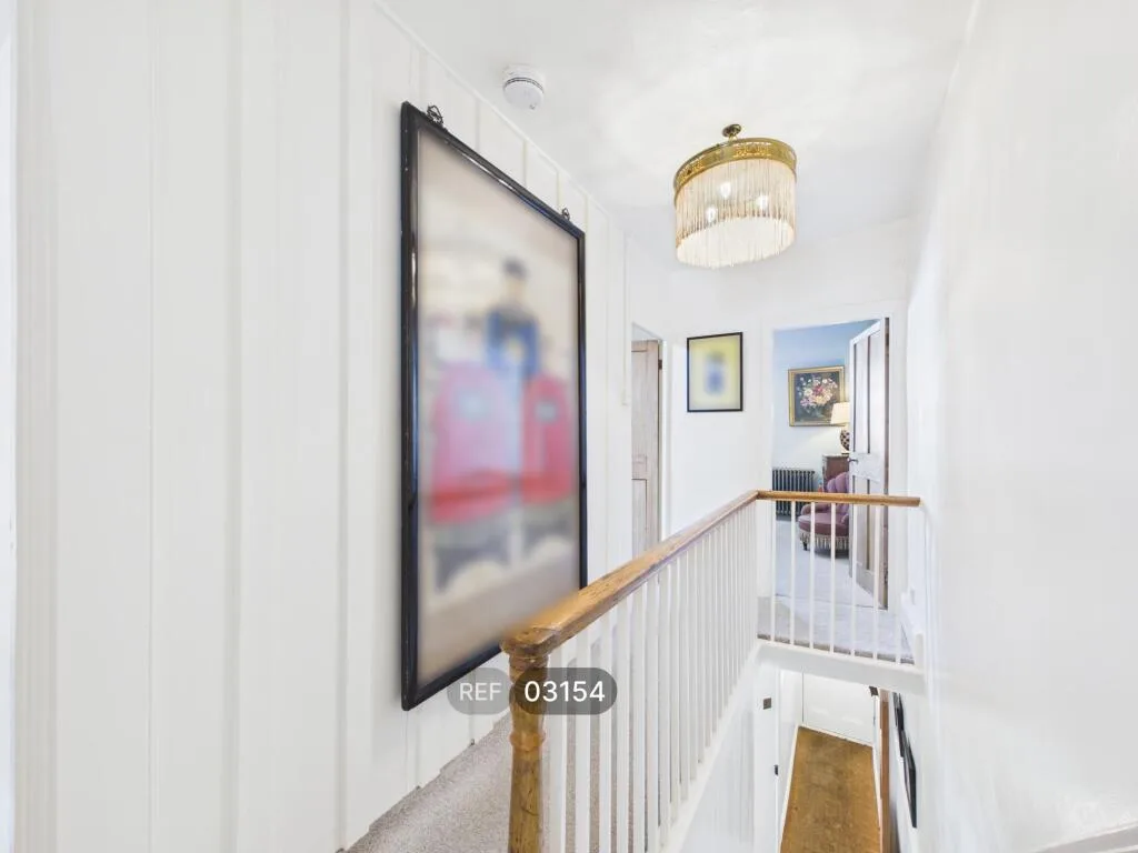 4 bedroom terraced house for rent