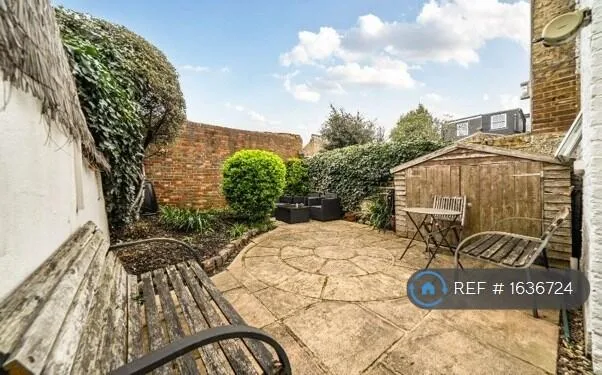 1 bedroom flat for rent