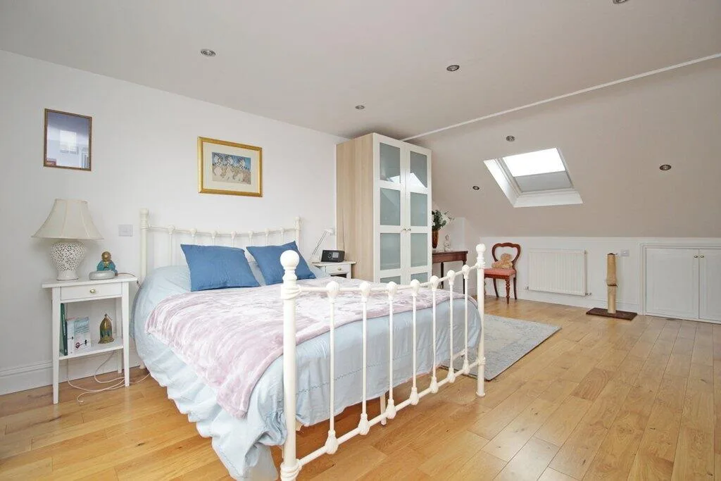 3 bedroom terraced house for rent