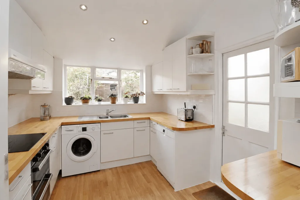 3 bedroom terraced house for rent