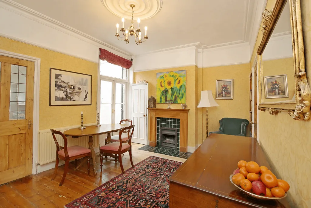 3 bedroom terraced house for rent