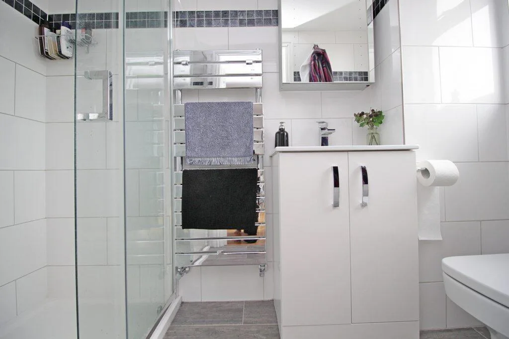 3 bedroom terraced house for rent