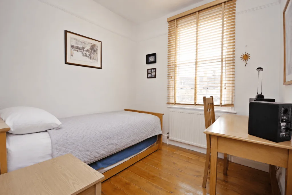 3 bedroom terraced house for rent