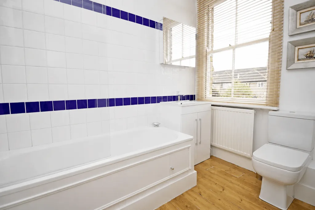 3 bedroom terraced house for rent