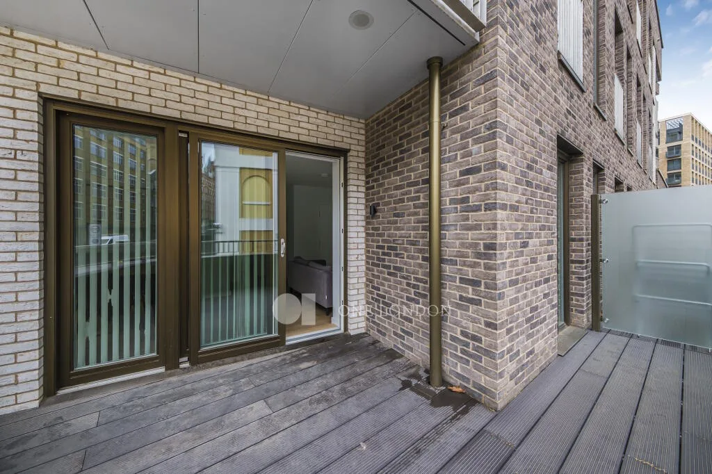 1 bedroom flat for rent