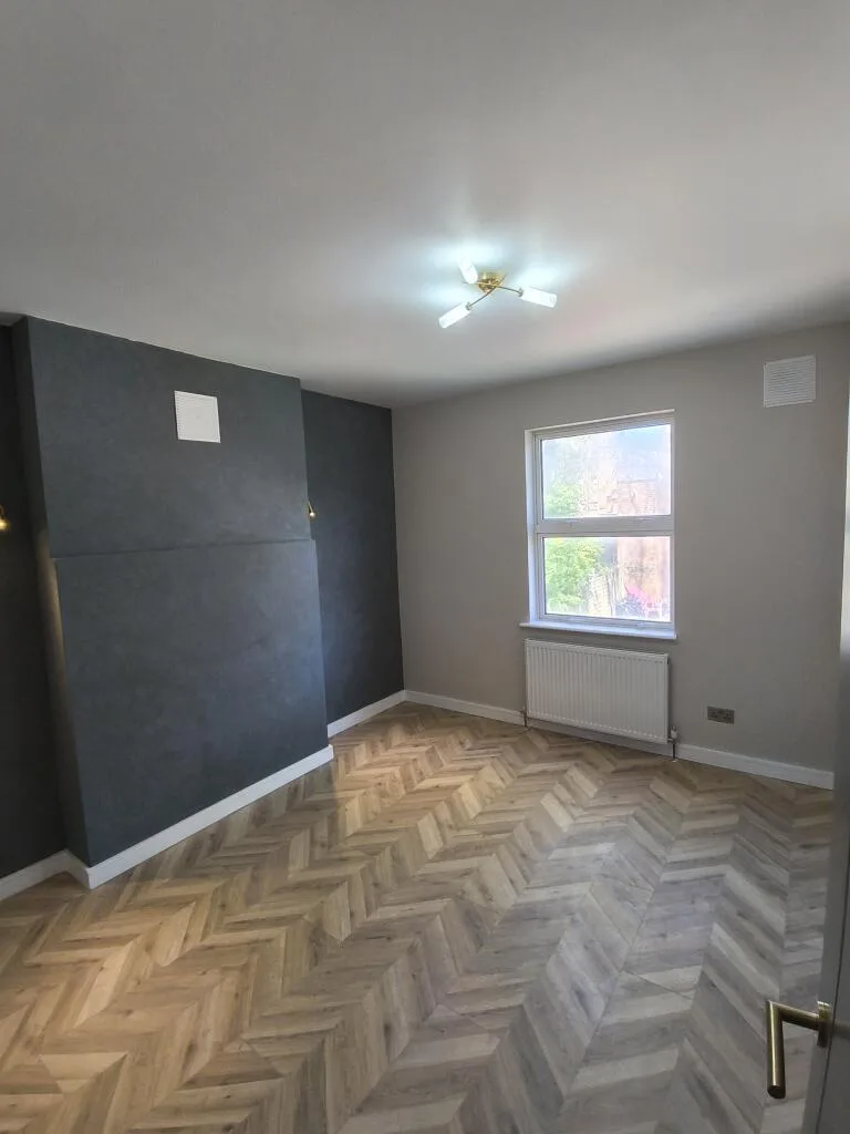 3 bedroom maisonette for rent