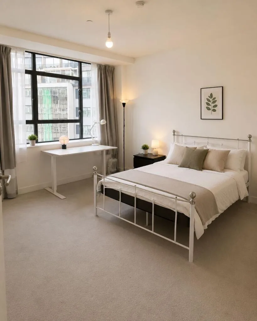 1 bedroom apartment for rent