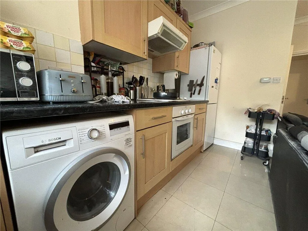 4 bedroom terraced house for rent
