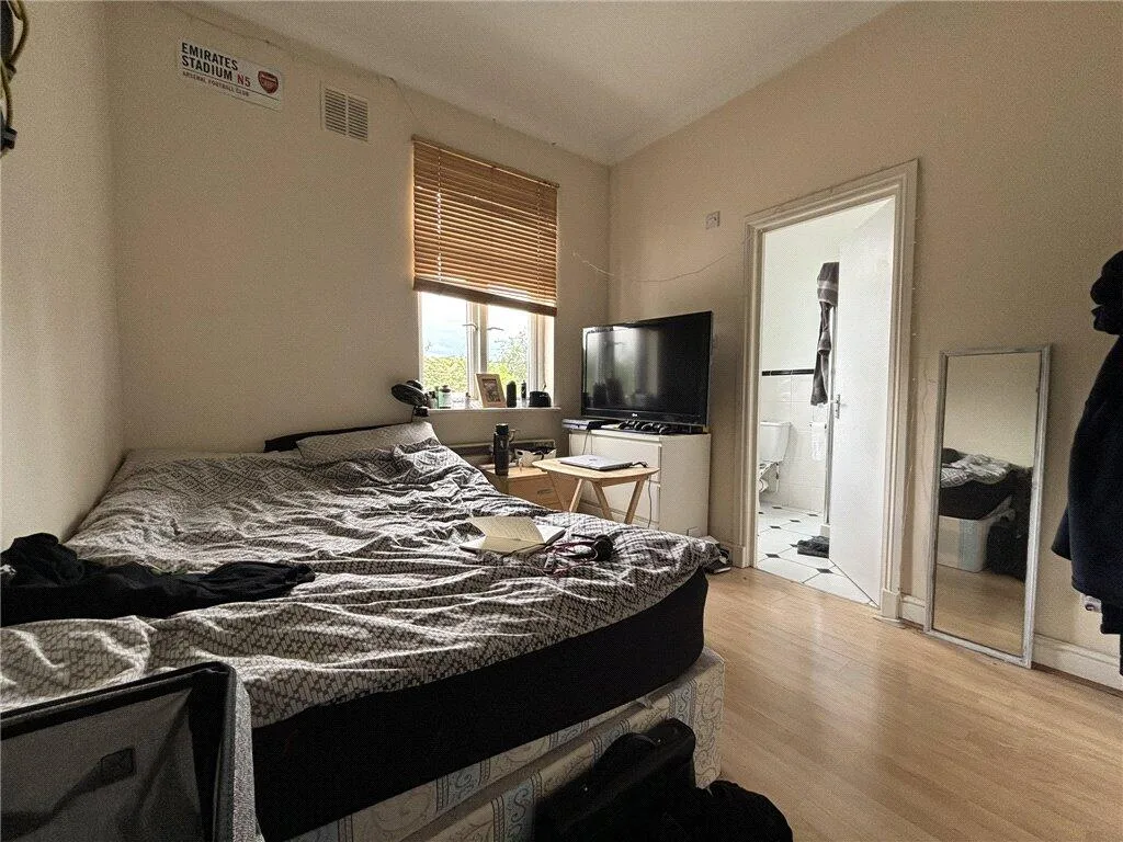 4 bedroom terraced house for rent