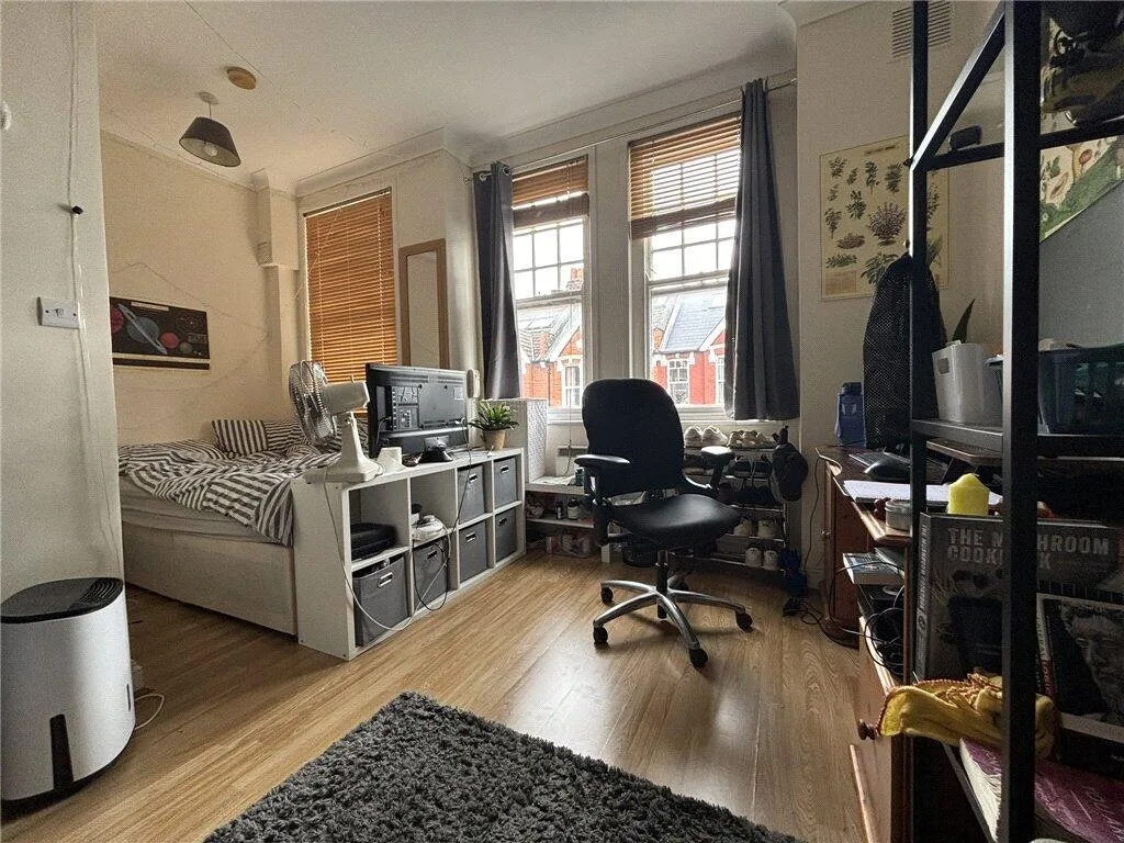 4 bedroom terraced house for rent