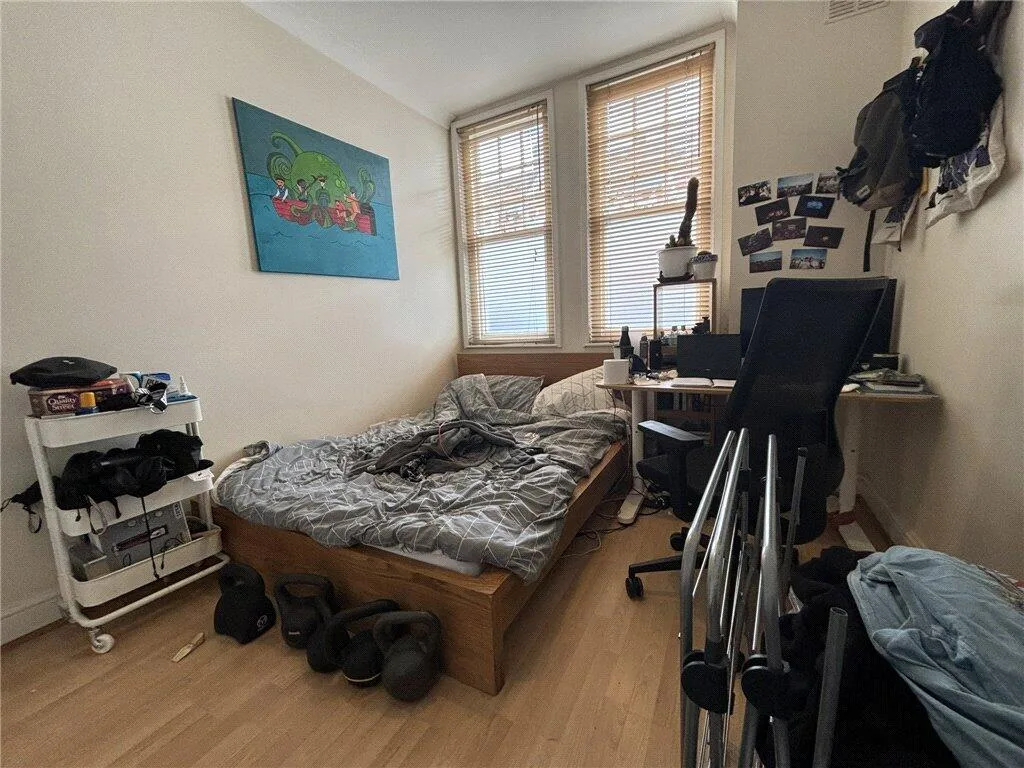 4 bedroom terraced house for rent