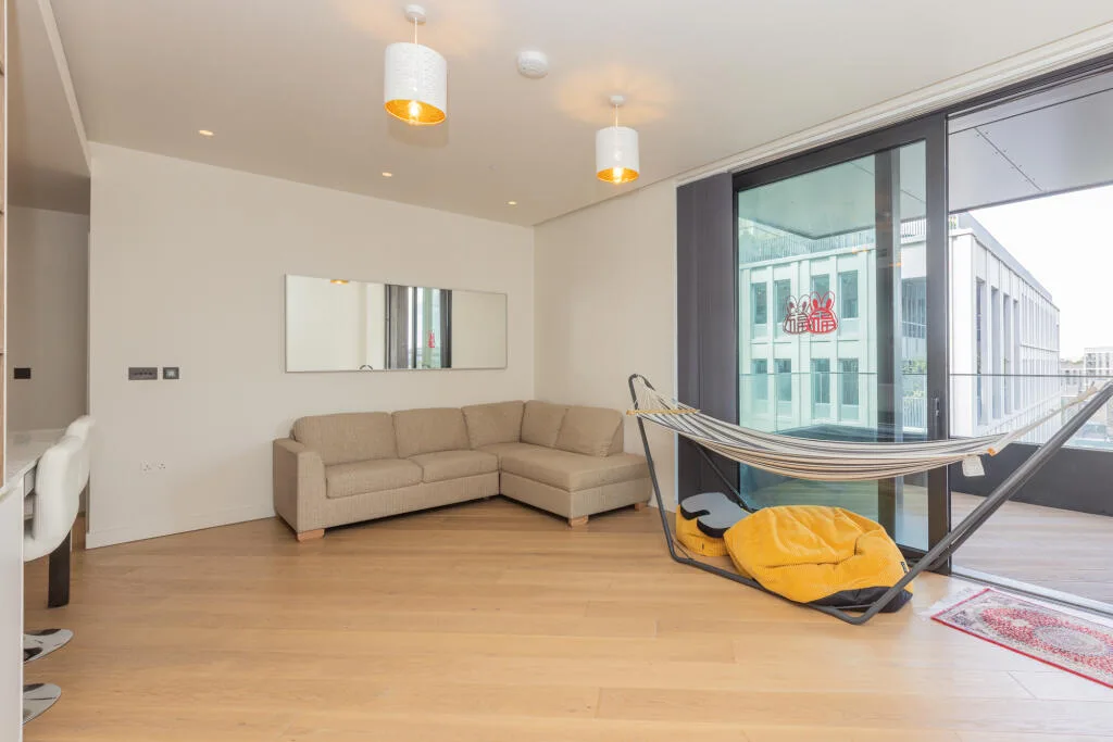 1 bedroom apartment for rent