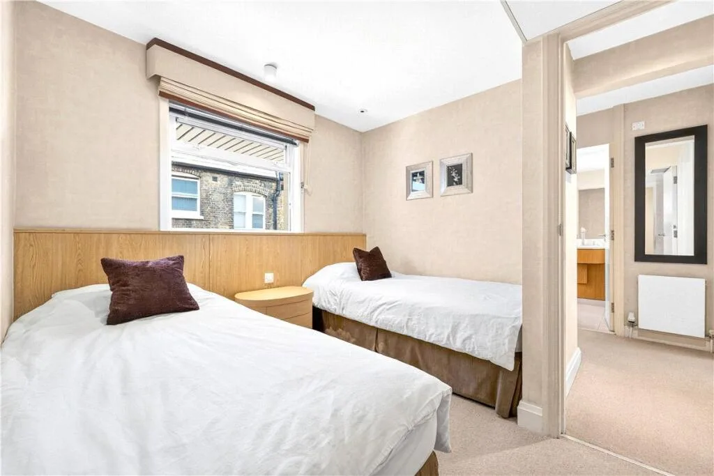2 bedroom apartment for rent