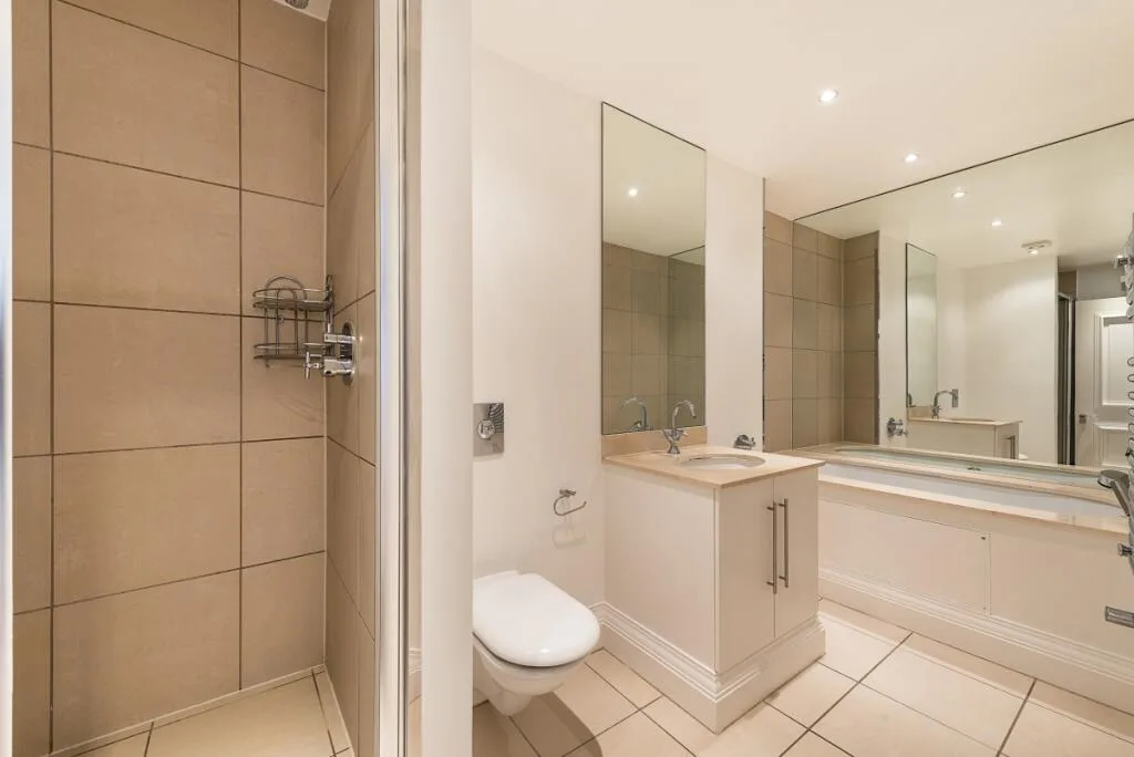3 bedroom duplex for rent