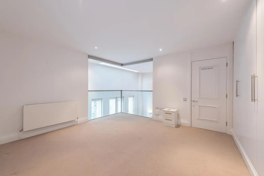 3 bedroom duplex for rent