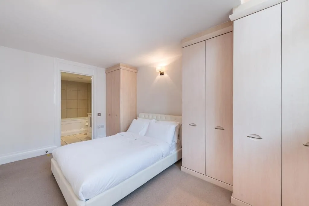 3 bedroom duplex for rent