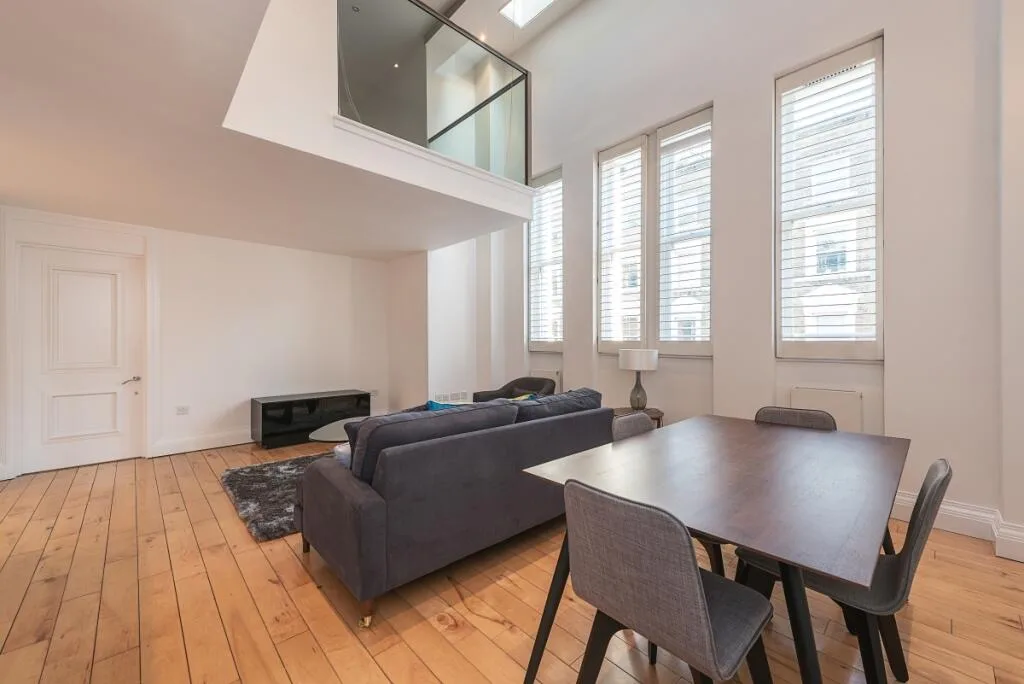 3 bedroom duplex for rent