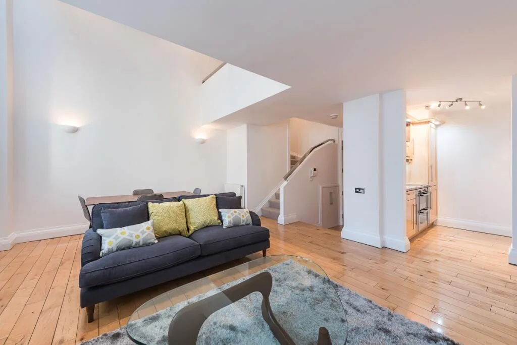 3 bedroom duplex for rent