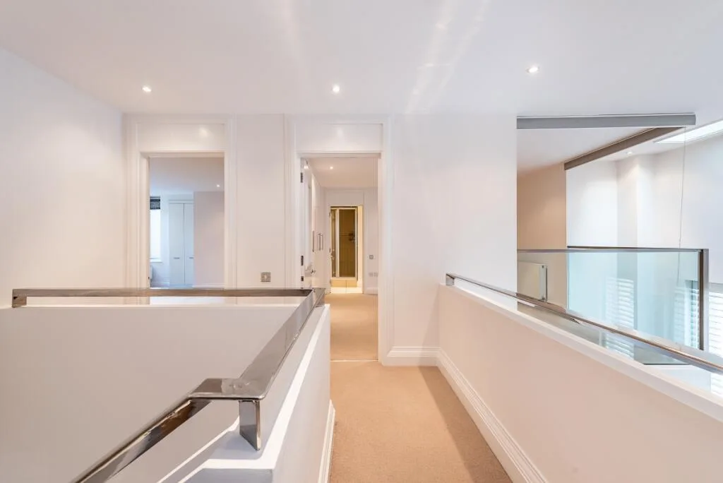 3 bedroom duplex for rent