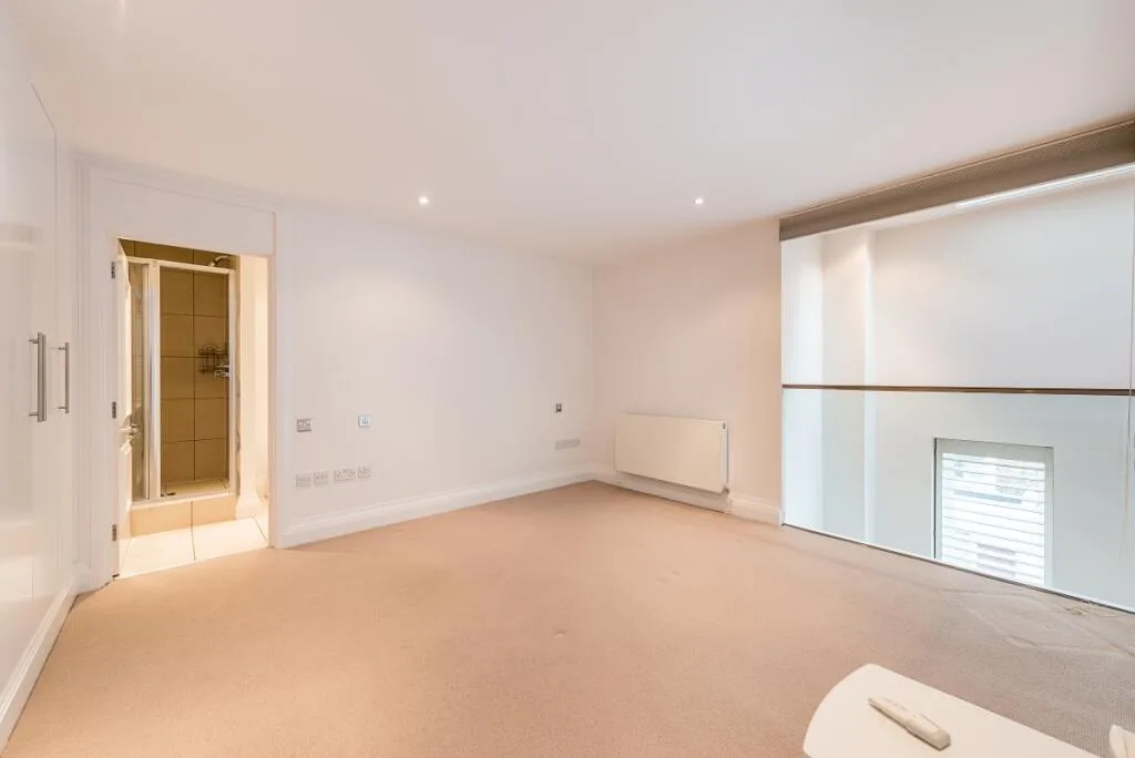 3 bedroom duplex for rent