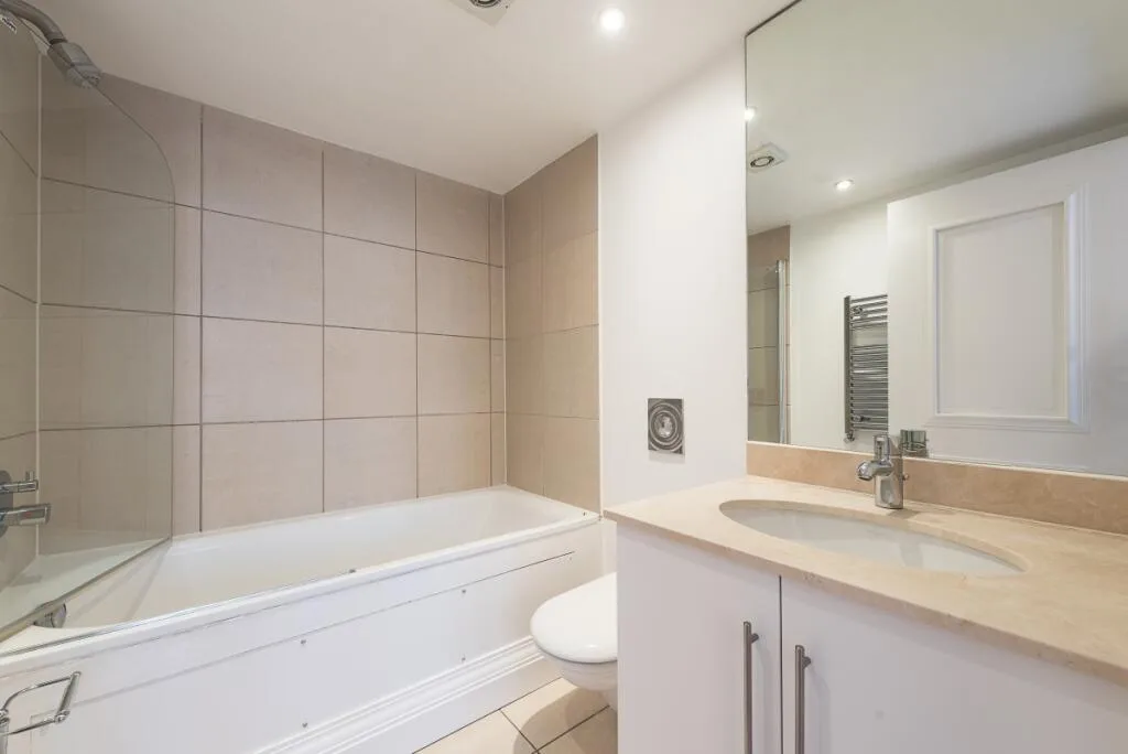 3 bedroom duplex for rent