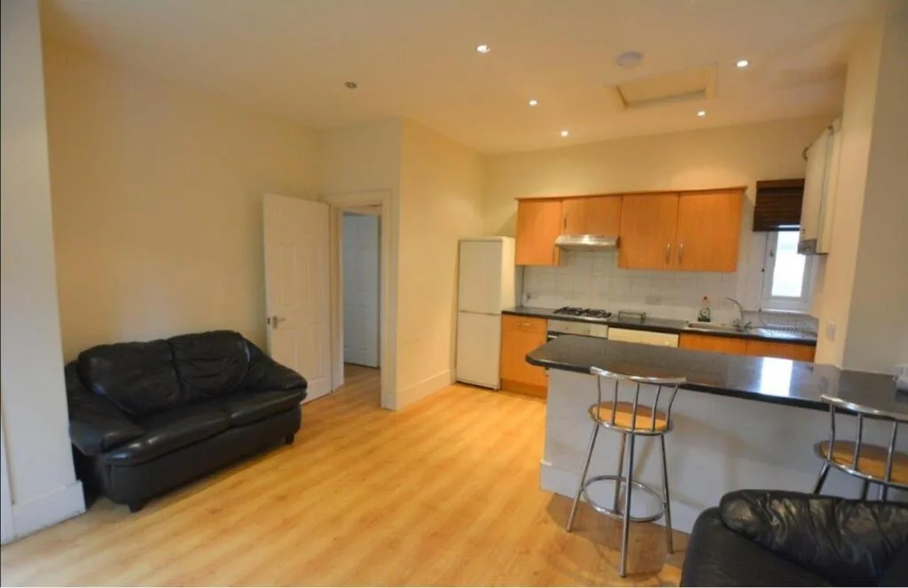 3 bedroom apartment for rent
