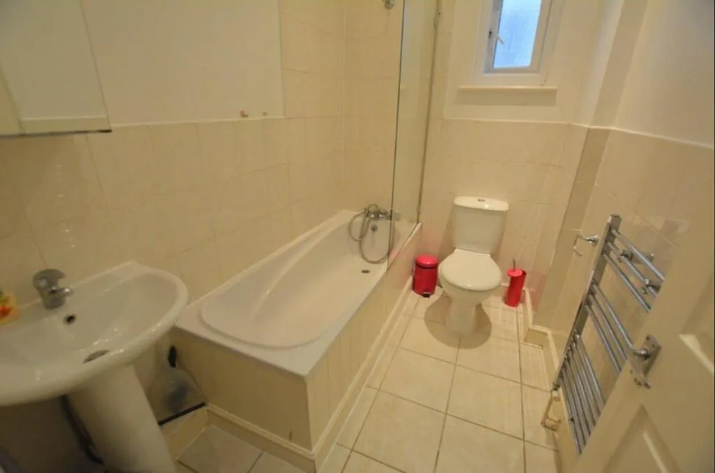 3 bedroom apartment for rent