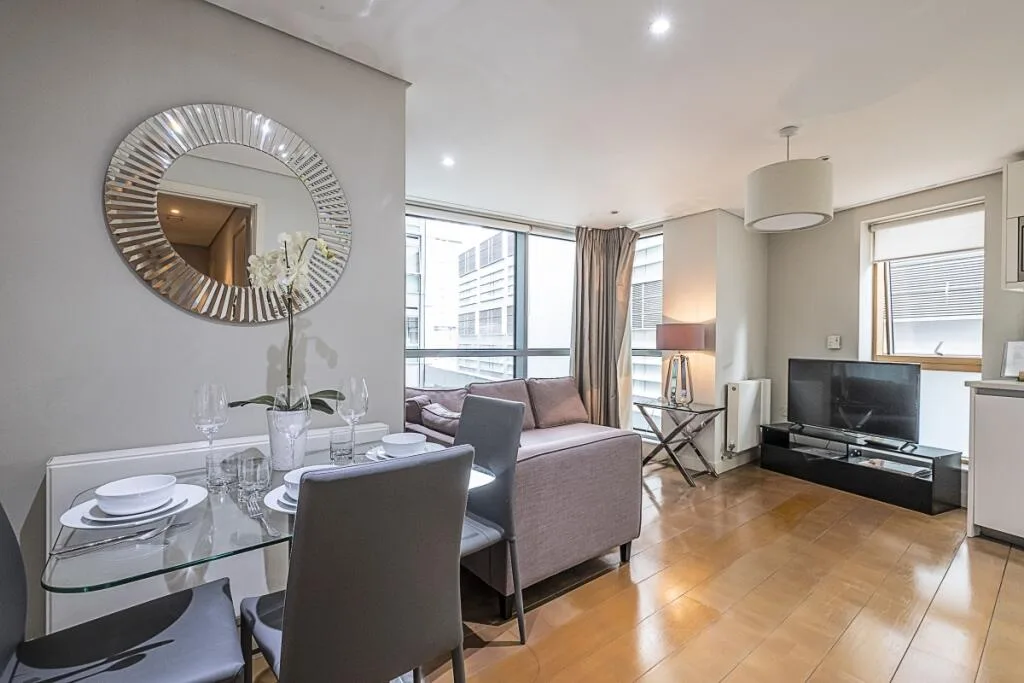 3 bedroom apartment for rent