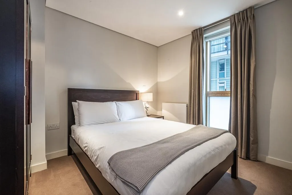 3 bedroom apartment for rent